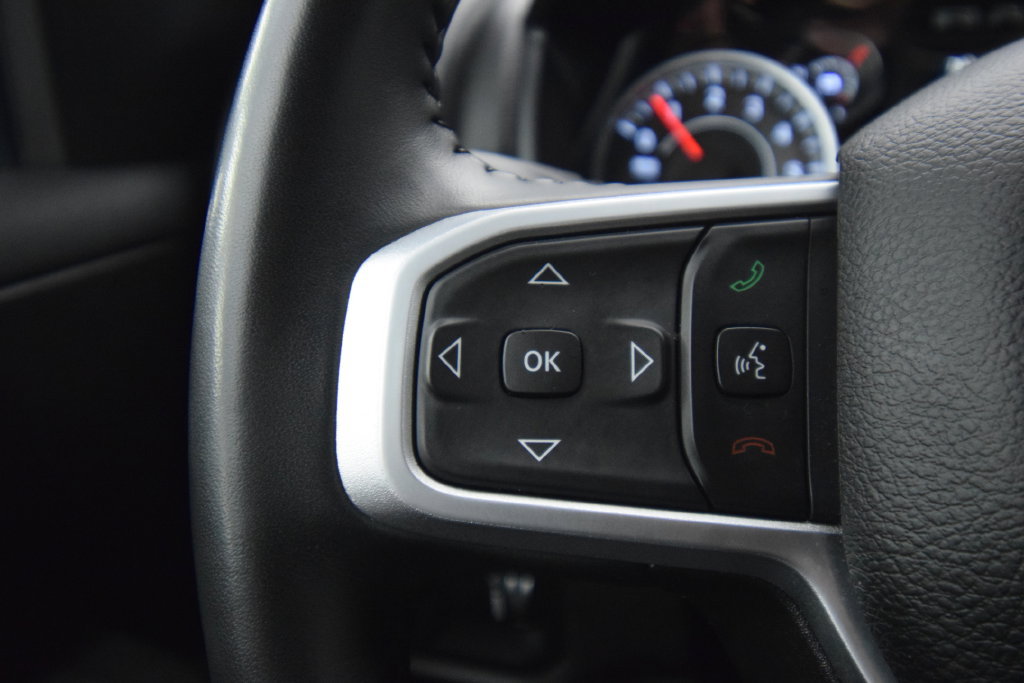 Used 2023 RAM 1500 Big Horn AWD/4WD image 26