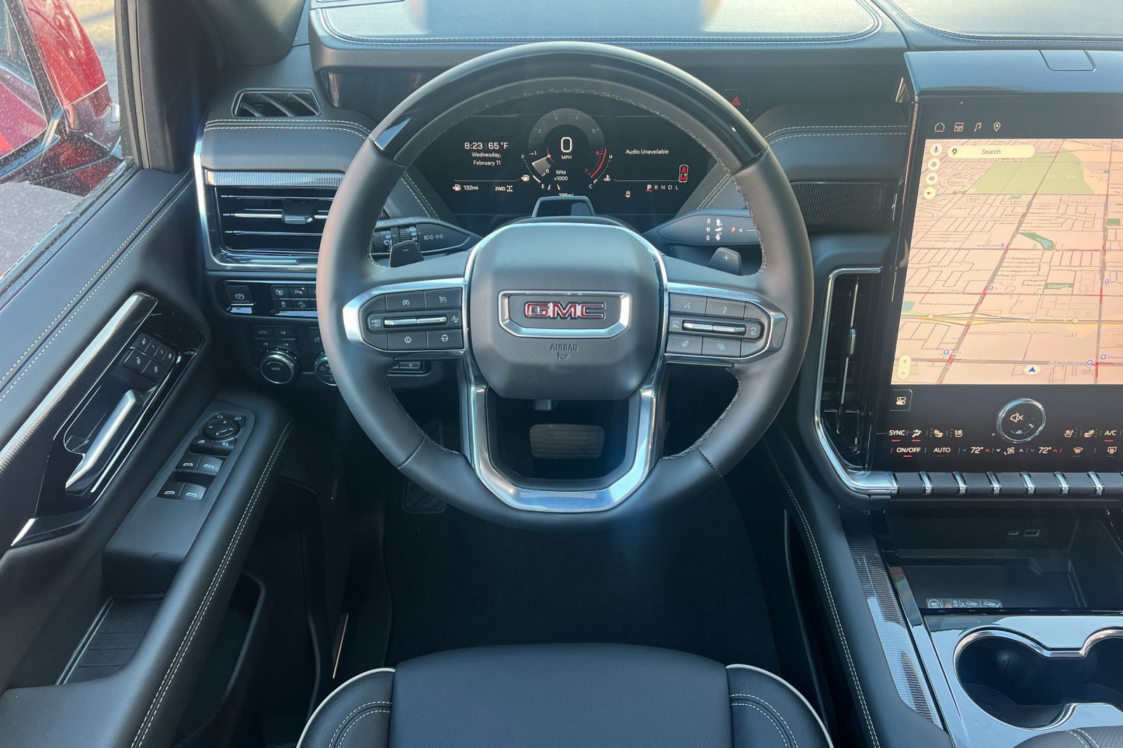 New 2026 GMC Yukon Elevation w/ Elevation Premium Package image 13