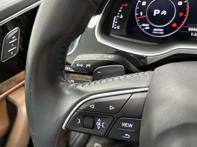 Used 2018 Audi Q7 3.0T Premium Plus w/ Premium Plus Package AWD/4WD image 45