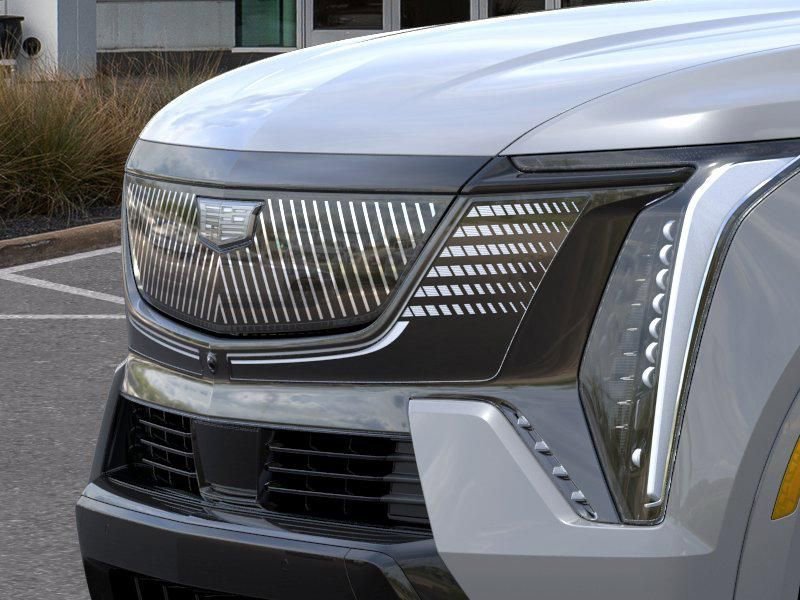 New 2026 Cadillac Escalade IQL Sport 1 w/ LPO, ONYX Package AWD/4WD image 13