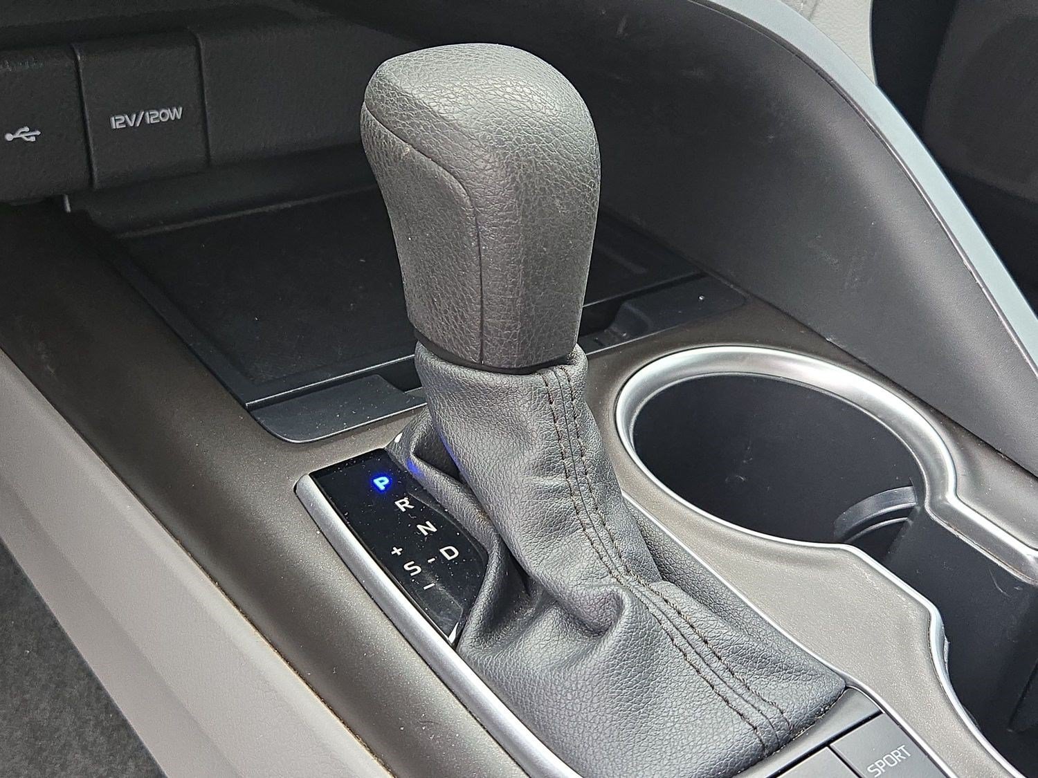 Certified 2023 Toyota Camry LE FWD image 24