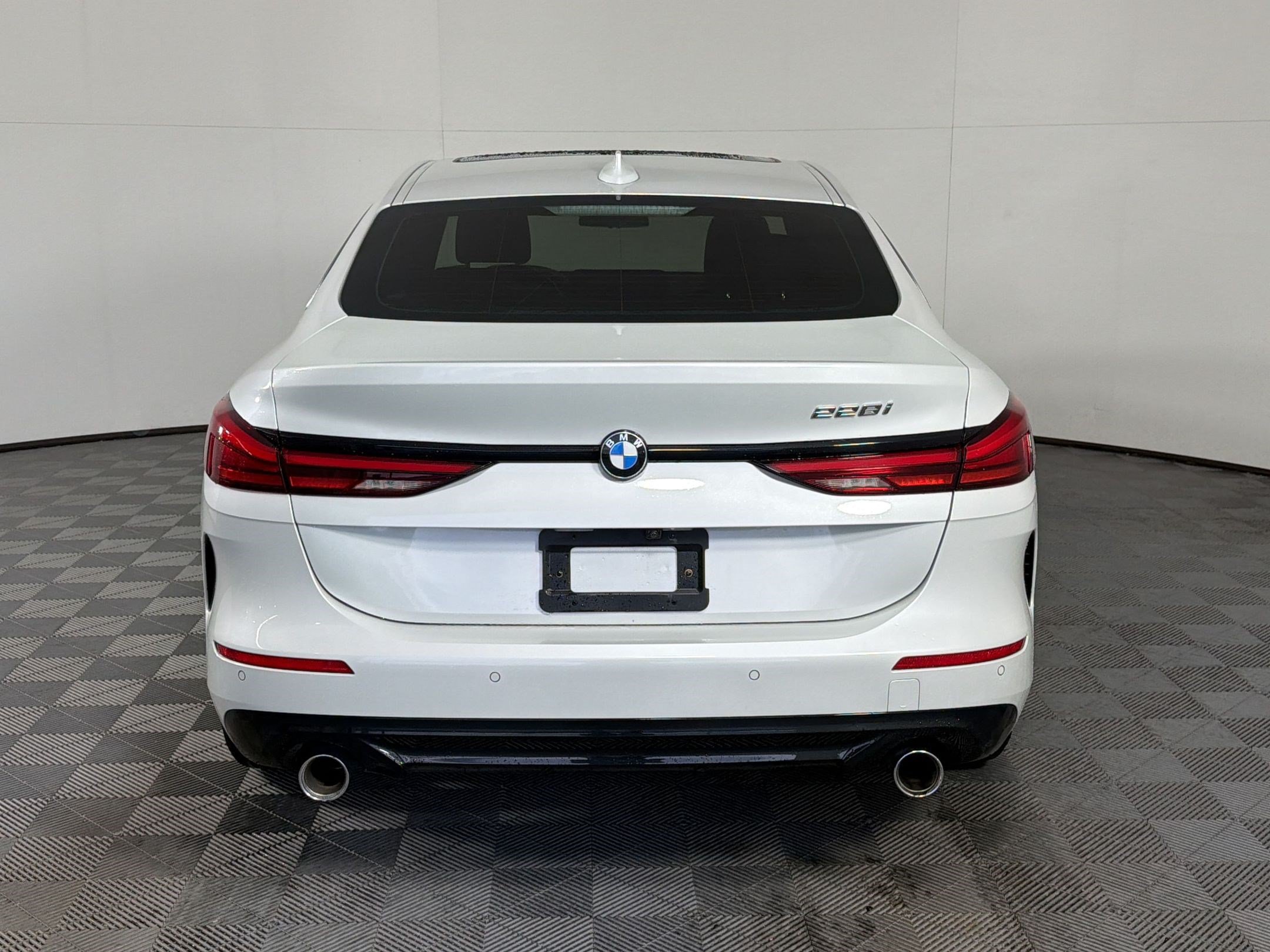 Used 2023 BMW 228i Gran Coupe w/ Convenience Package FWD image 10