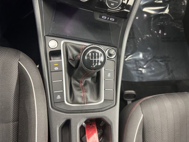 Used 2021 Volkswagen Jetta GLI image 19