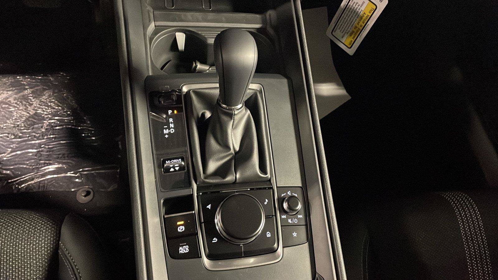New 2026 MAZDA CX-50 AWD 2.5 S w/ Weather Package image 19