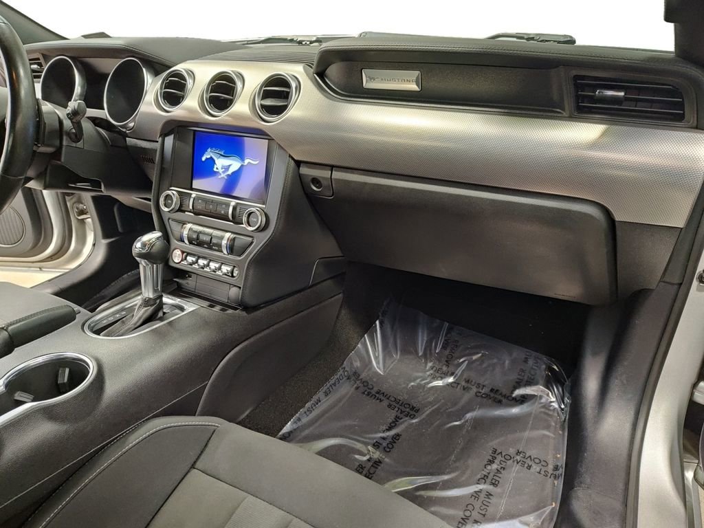 Used 2019 Ford Mustang Coupe w/ Equipment Group 101A image 15
