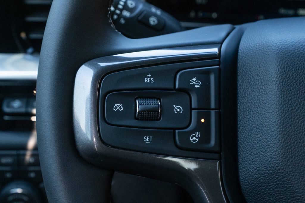 New 2026 Chevrolet Silverado 3500 High Country w/ Technology Package image 18