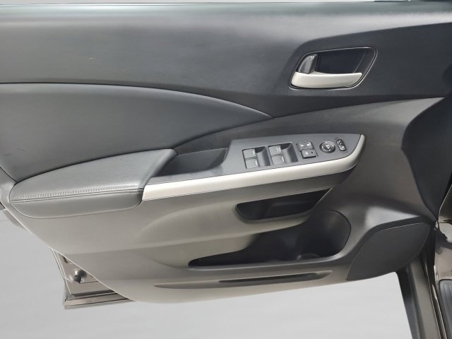 Used 2014 Honda CR-V EX-L image 24