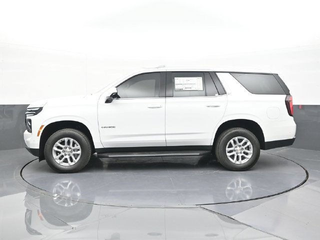 New 2026 Chevrolet Tahoe LS w/ Max Trailering Package AWD/4WD image 6