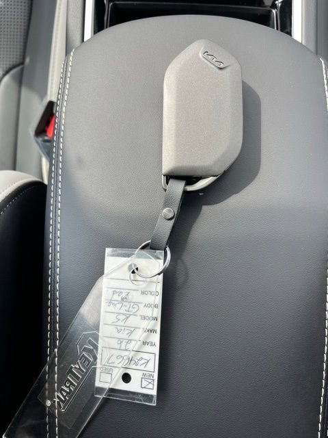 New 2026 Kia K5 GT-Line FWD image 26