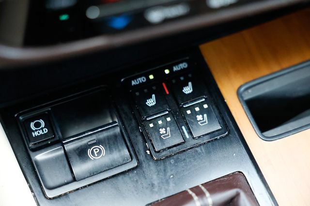 Used 2020 Lexus RX 350 FWD w/ Premium Package image 47