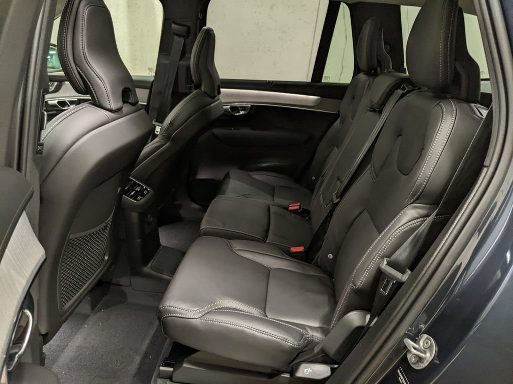 New 2026 Volvo XC90 T8 Ultra AWD/4WD image 23