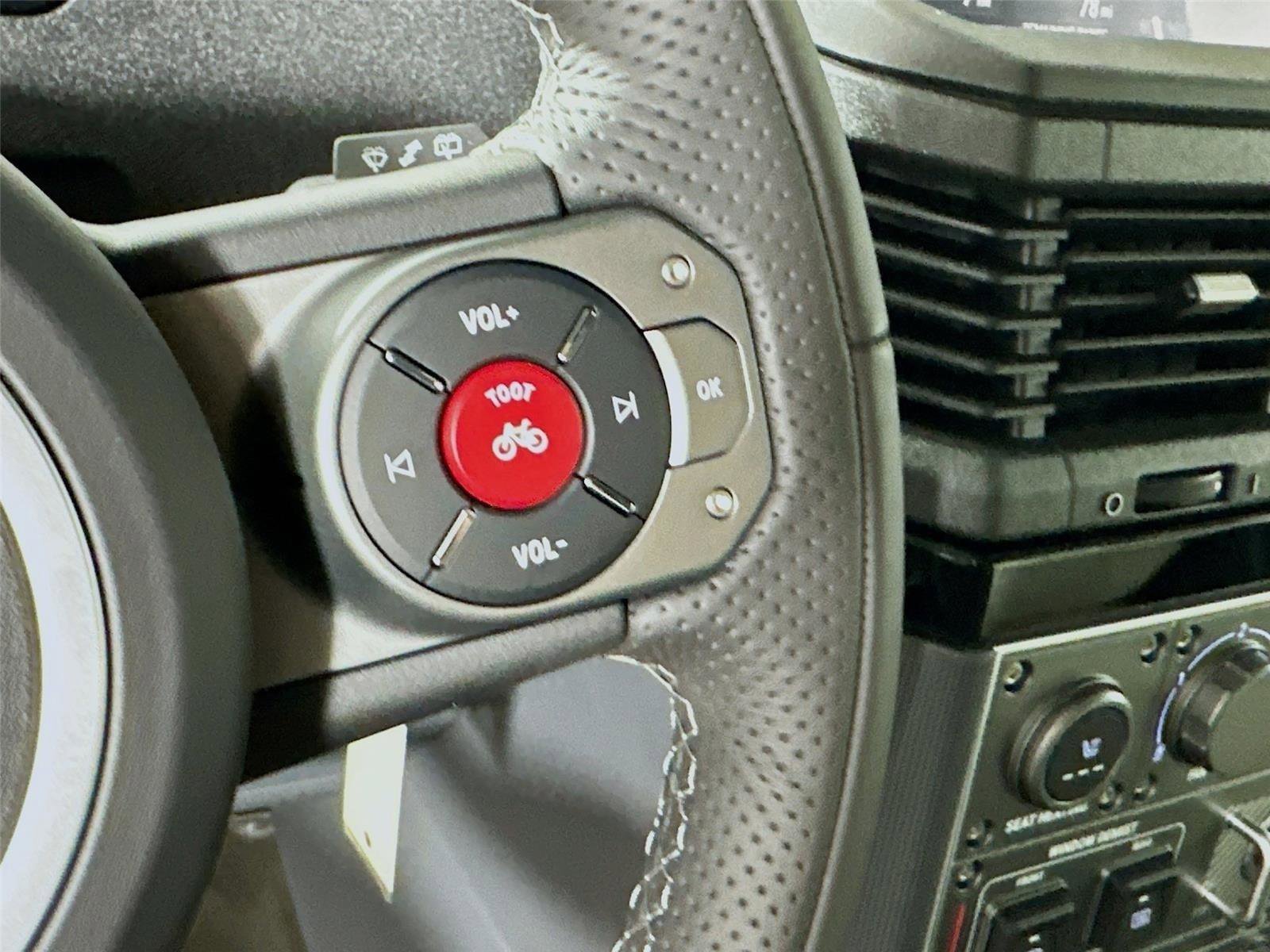 New 2025 INEOS Grenadier Trialmaster Edition image 20