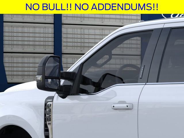 New 2026 Ford F350 Lariat AWD/4WD image 21