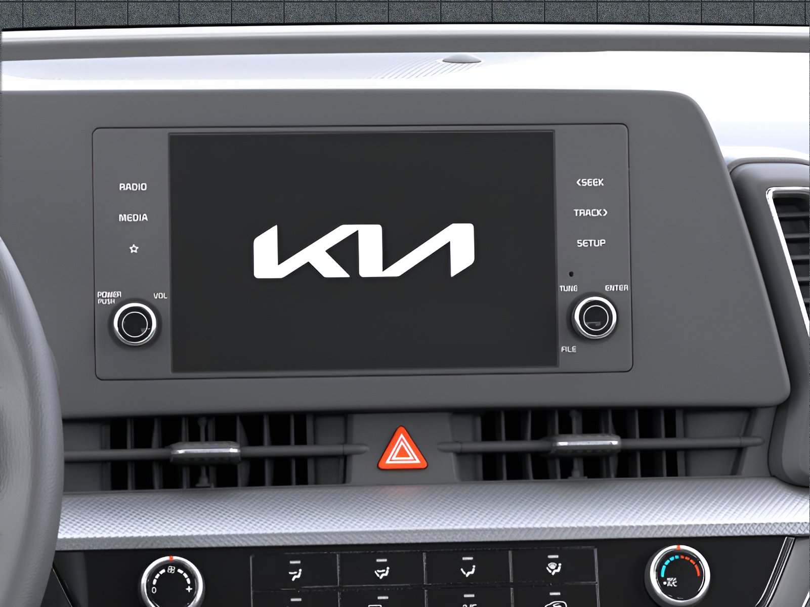 New 2025 Kia Sportage LX image 20