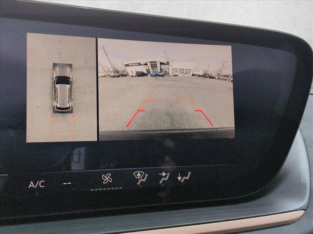 New 2026 Buick Envision Sport Touring image 13