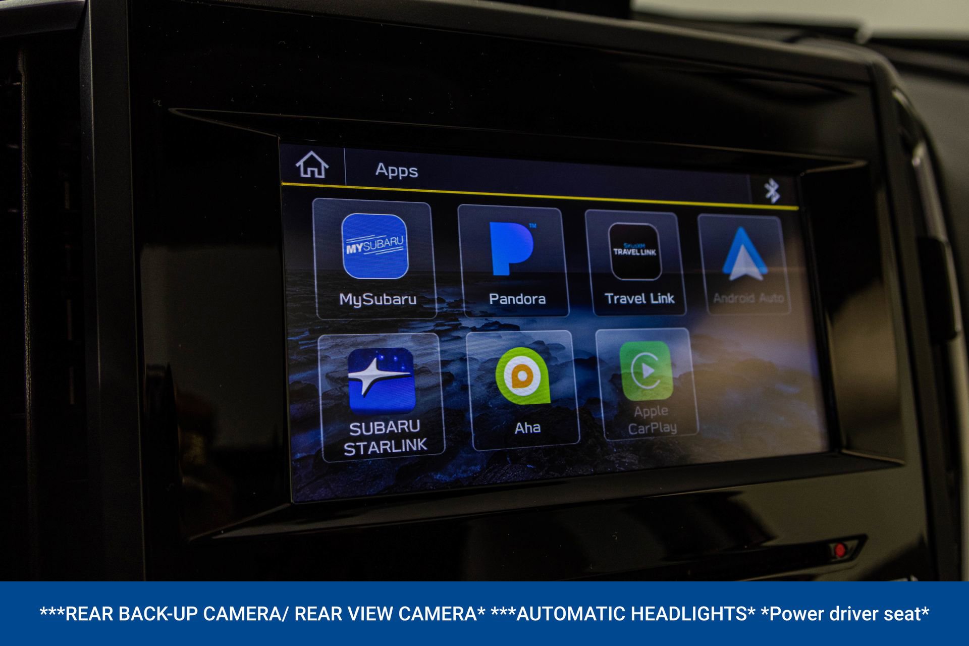 Used 2023 Subaru Forester Premium image 8