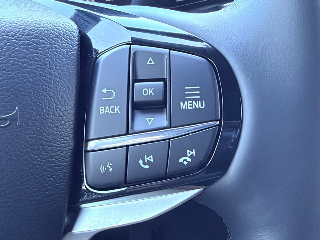 New 2026 Ford Explorer Platinum RWD image 23
