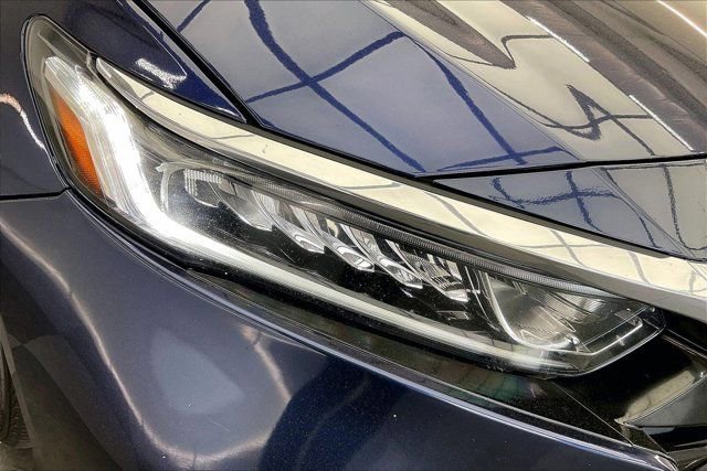 Used 2019 Honda Accord LX image 28