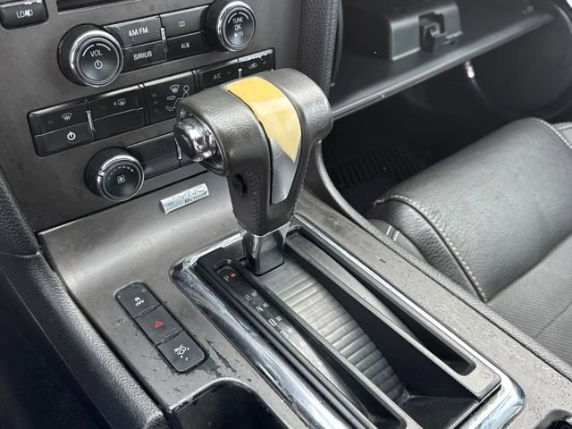 Used 2012 Ford Mustang Premium image 13