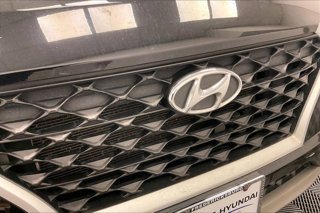 Used 2020 Hyundai Tucson SEL AWD/4WD image 24