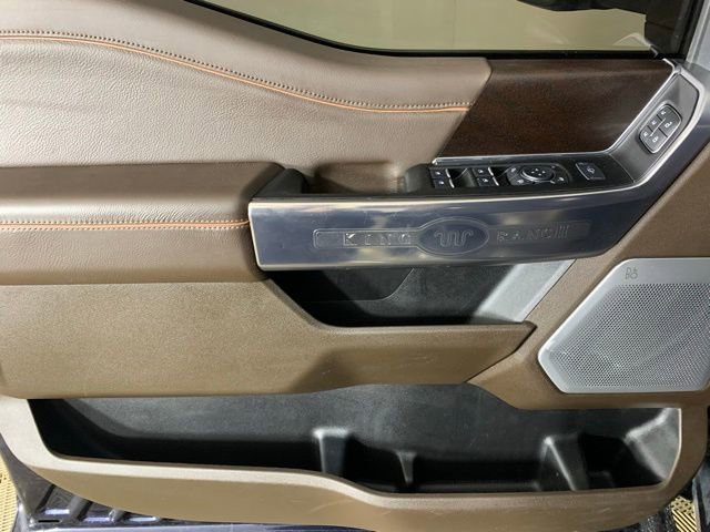 Used 2024 Ford F250 King Ranch w/ FX4 Off-Road Package image 28