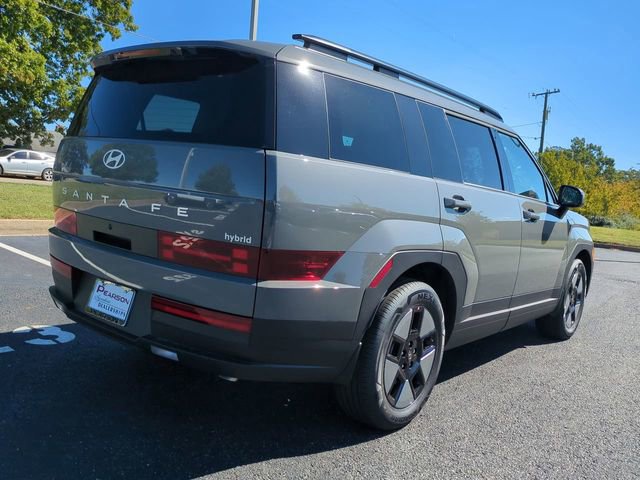 New 2026 Hyundai Santa Fe SEL image 4