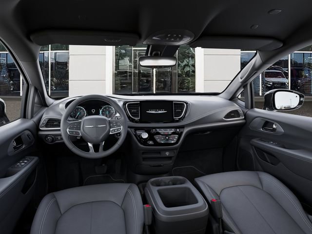 New 2026 Chrysler Pacifica Select FWD image 14