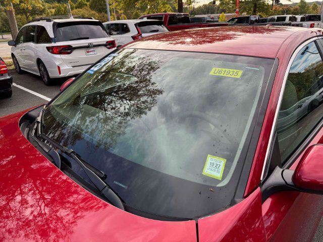 Used 2023 Honda Accord LX image 15