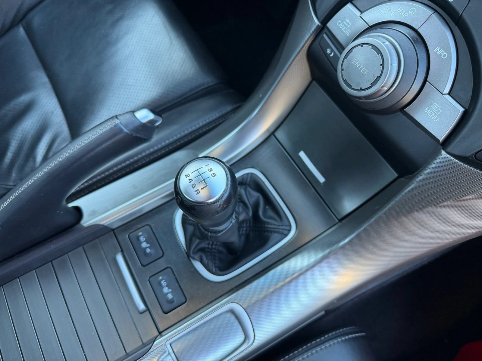 Used 2010 Acura TL SH-AWD image 22