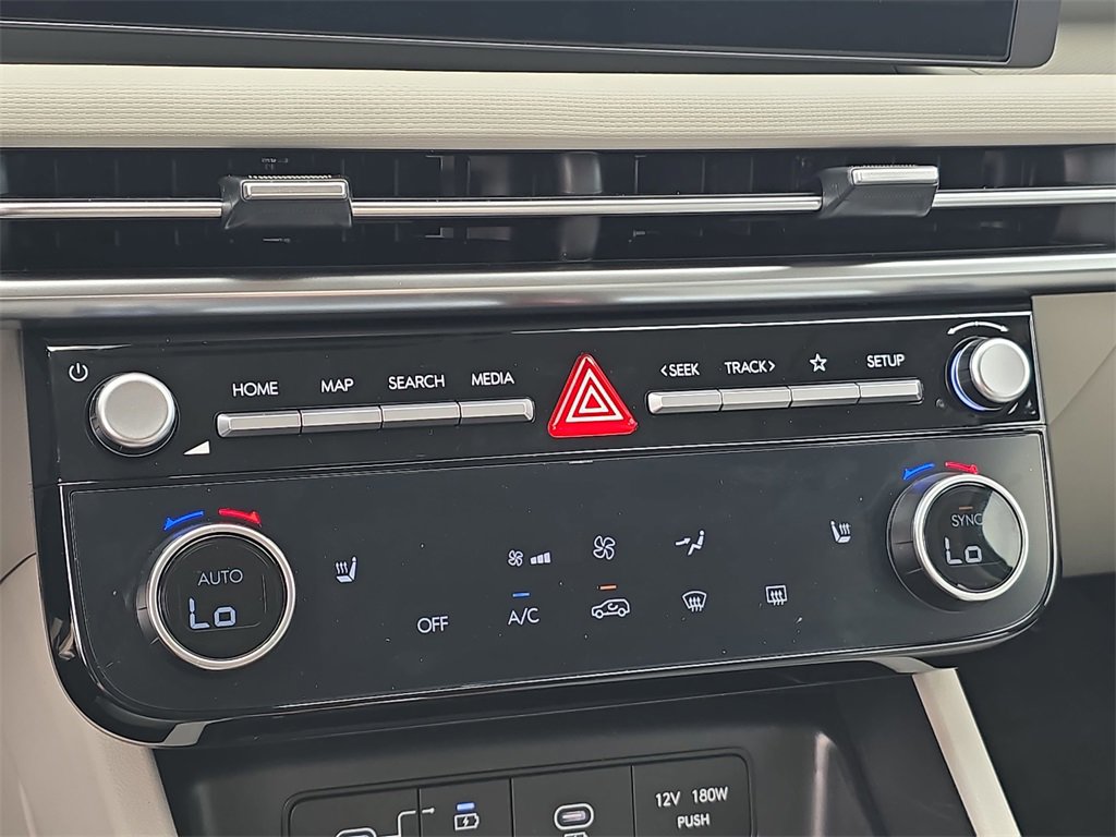 Certified 2026 Hyundai Tucson SEL image 24