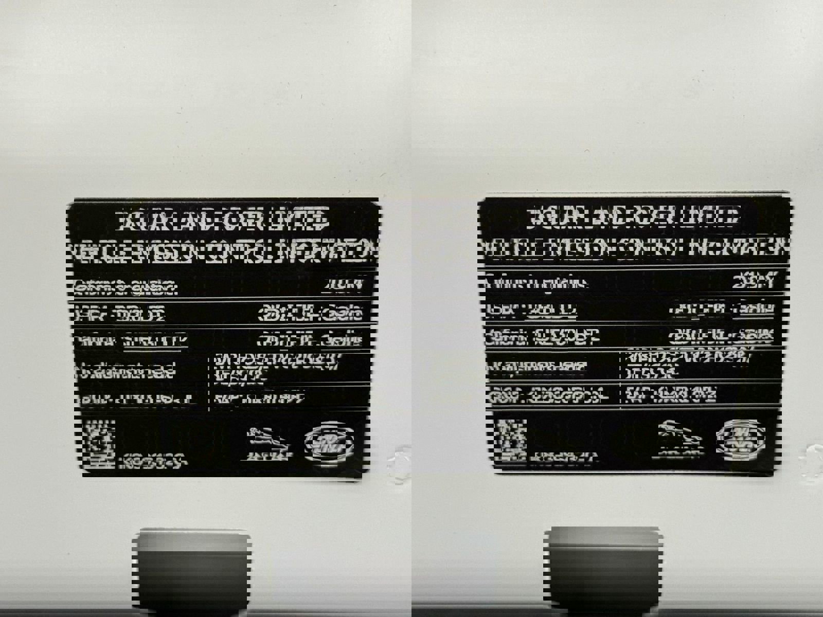 Used 2019 Land Rover Range Rover Velar R-Dynamic HSE image 54