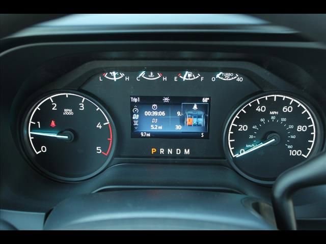 New 2024 Ford F550 2D Standard Cab XL image 24