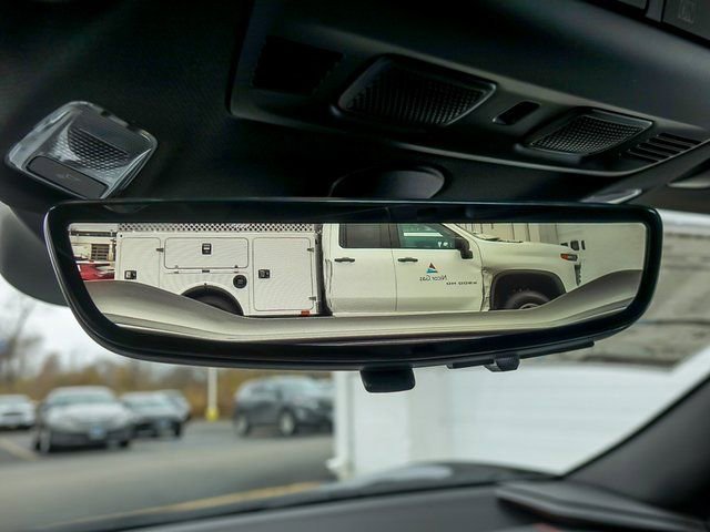 New 2026 Chevrolet Corvette Z06 image 19