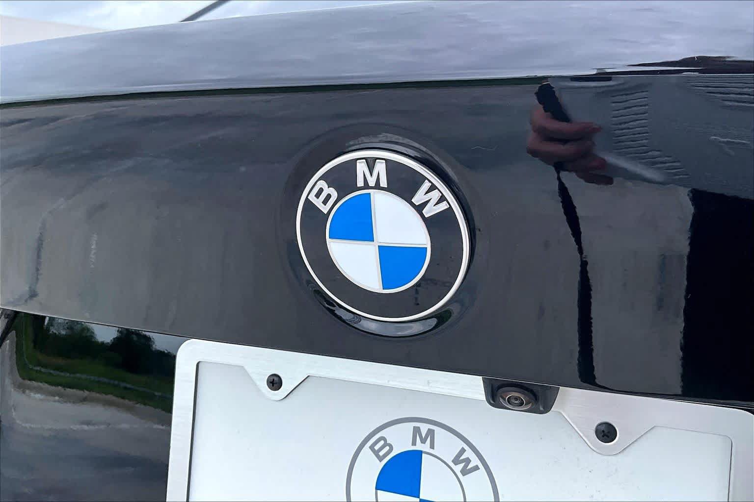 Used 2026 BMW 330i xDrive Sedan w/ Convenience Package AWD/4WD image 30
