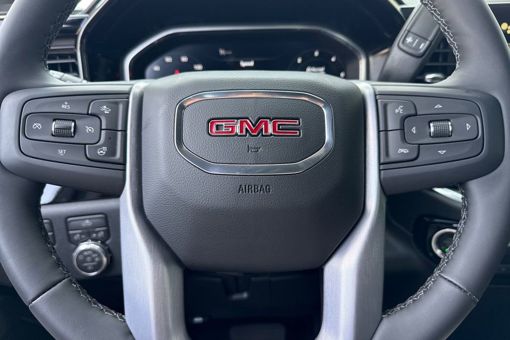 New 2026 GMC Sierra 1500 Elevation AWD/4WD image 23