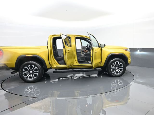 Used 2023 GMC Canyon AT4 w/ AT4 Premium Package AWD/4WD image 29
