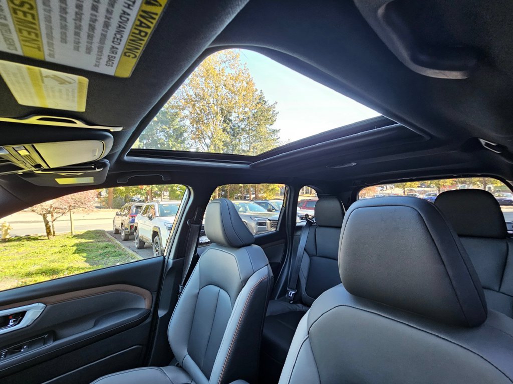 New 2026 Subaru Forester Touring AWD/4WD image 20