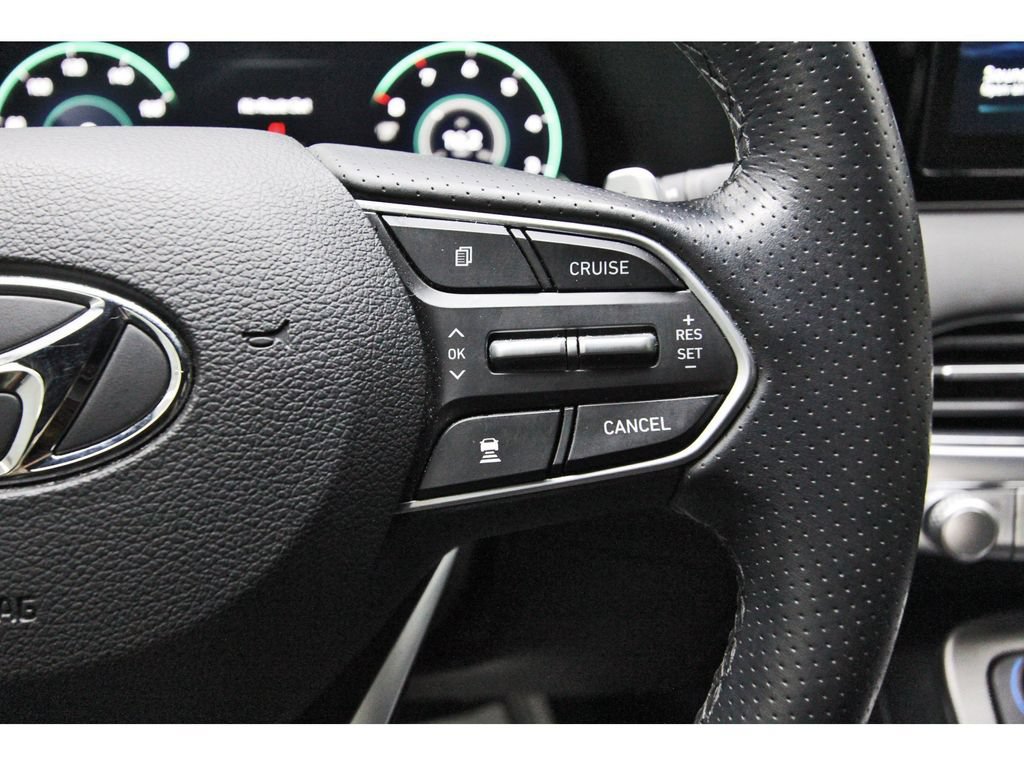 Used 2022 Hyundai Palisade Calligraphy AWD/4WD image 16