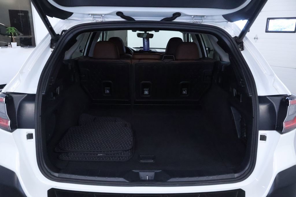 Used 2020 Subaru Outback Touring XT image 19