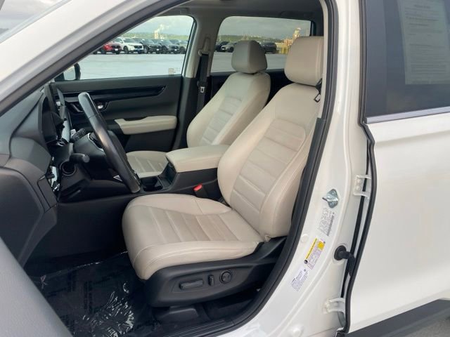 Certified 2023 Honda CR-V EX-L image 24