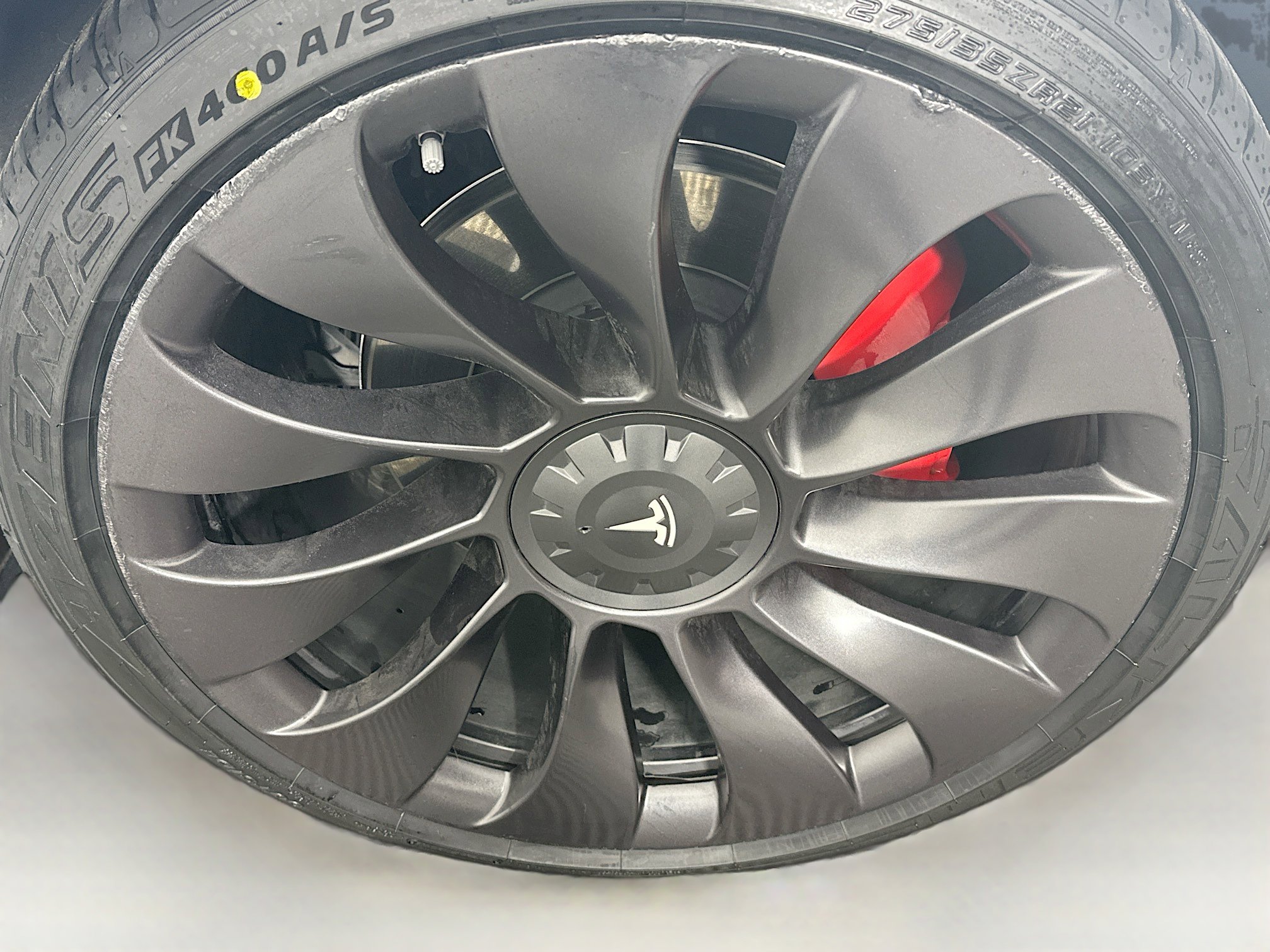 Used 2020 Tesla Model Y Performance image 11