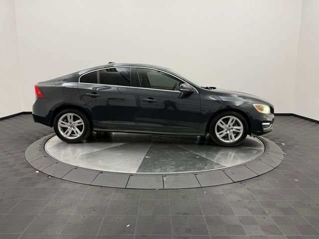 Used 2015 Volvo S60 T5 Platinum image 8