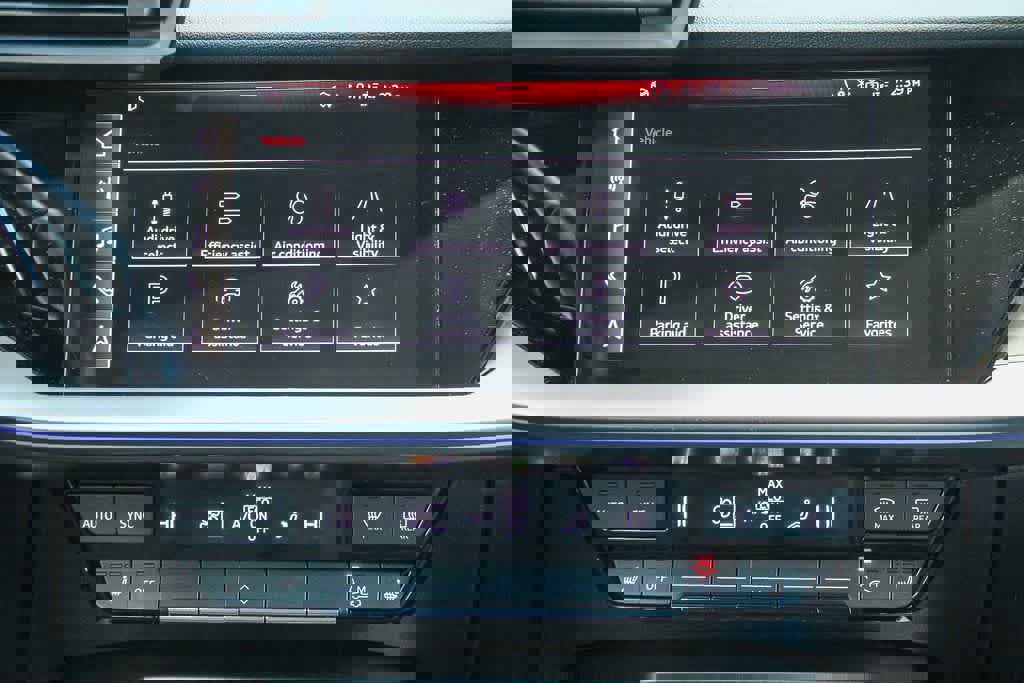 Used 2023 Audi A3 2.0T Premium Plus w/ Premium Plus Package image 15