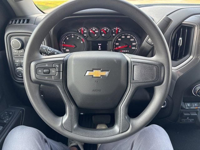 New 2025 Chevrolet Silverado 2500 Custom w/ Custom Value Package image 21