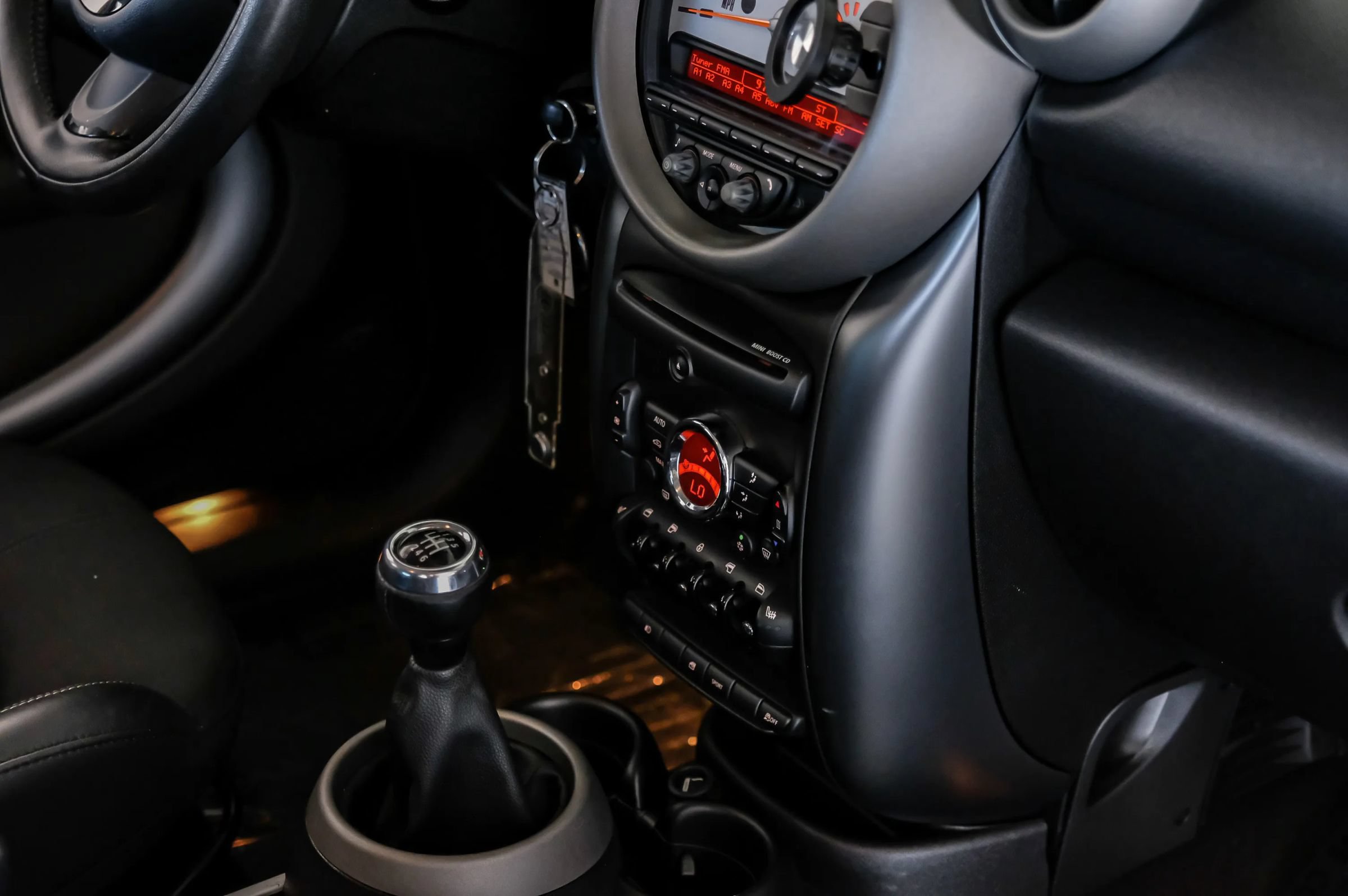 Used 2012 MINI Cooper Countryman S FWD image 21