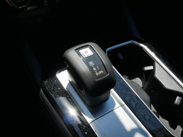 Used 2026 Mitsubishi Outlander SE AWD/4WD image 22