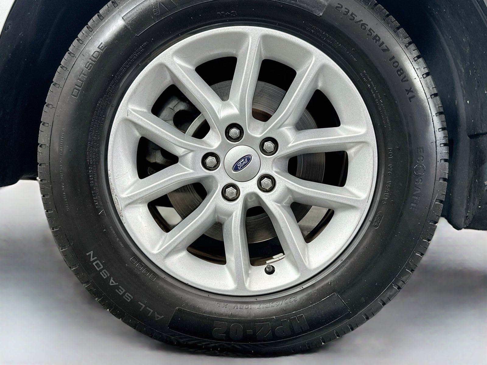 Used 2013 Ford Edge SE FWD image 28