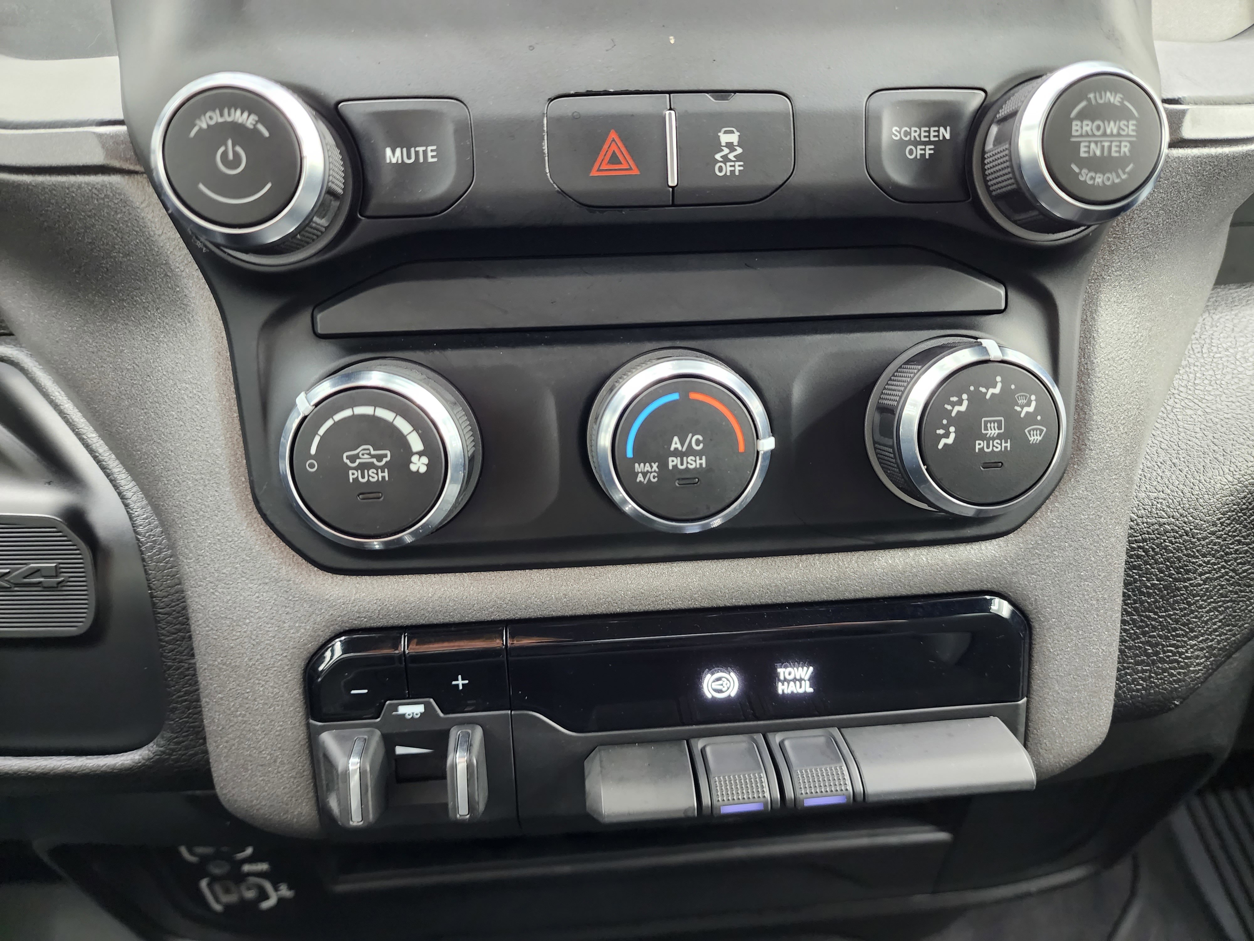 Used 2021 RAM 3500 Tradesman image 44