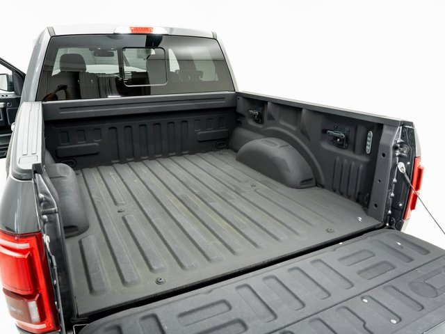 Used 2016 Ford F150 Lariat w/ Equipment Group 502A Luxury image 26