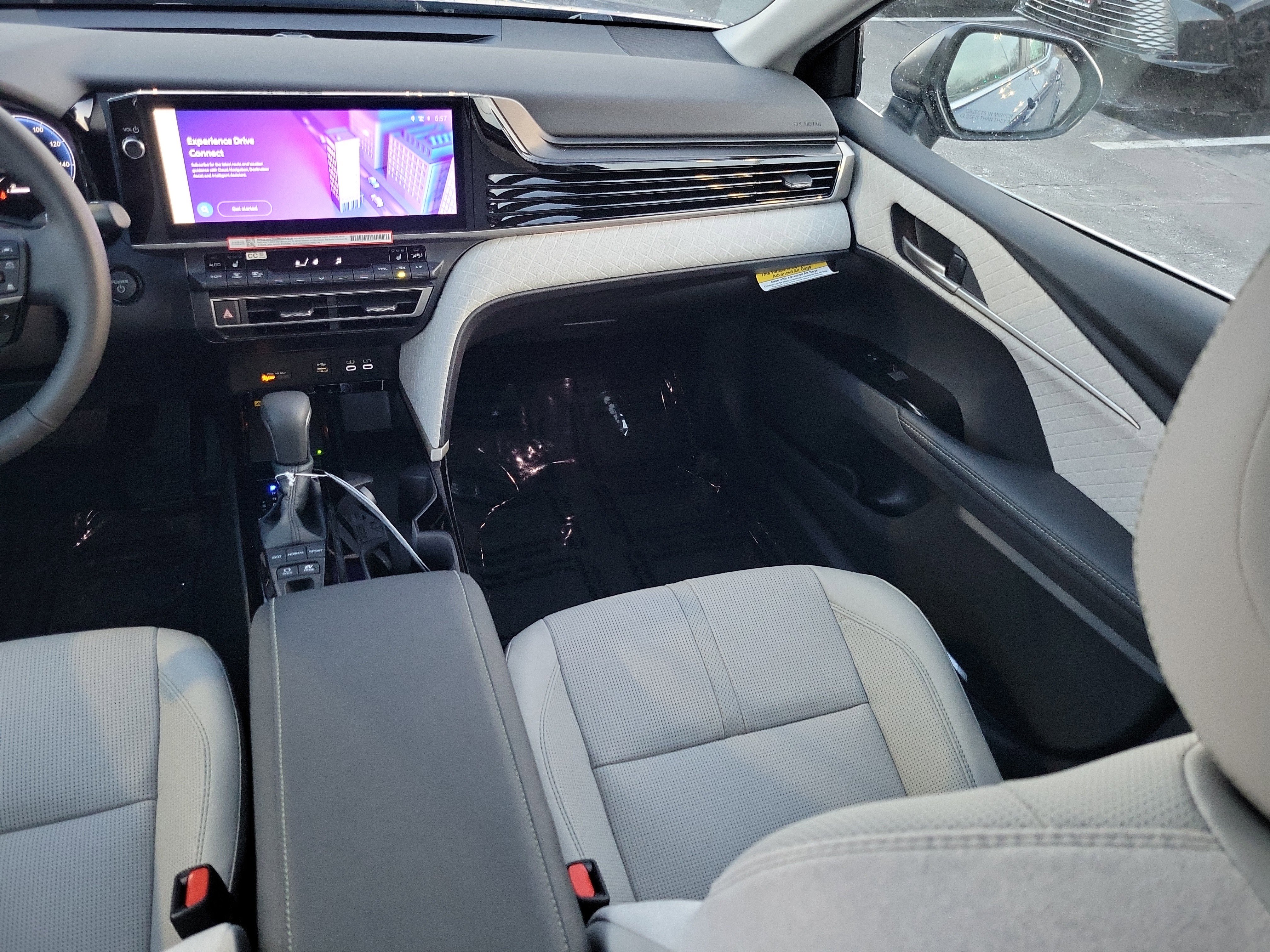 New 2026 Toyota Camry XLE image 15